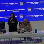 Polda Jatim Bongkar Kasus Penipuan Investasi Trading Saham Kripto Dibongkar Polda Jatim, Sita Rp81,5 Miliar