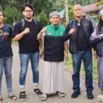 DARI BINAAN MENJADI MITRA SAT INTELKAM POLRES MUARA ENIM RANGKUL EKS. NAPITER UNTUK JAGA KAMTIBMAS