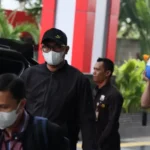 Ditemukan Lima Klaster Terkait Korupsi di Lingkungan Pemkab Klaten Oleh KPK
