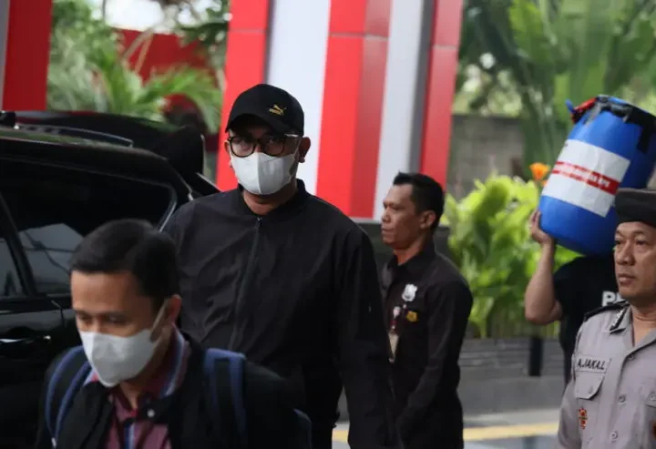 Ditemukan Lima Klaster Terkait Korupsi di Lingkungan Pemkab Klaten Oleh KPK