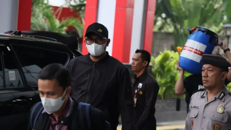 Ditemukan Lima Klaster Terkait Korupsi di Lingkungan Pemkab Klaten Oleh KPK