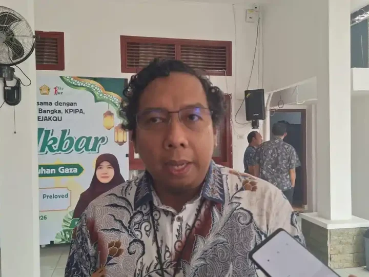 Perkuat Infrastruktur Energi, Kolaborasi Pemkab Bangka dan PLN Buka Peluang Investasi di Belinyu