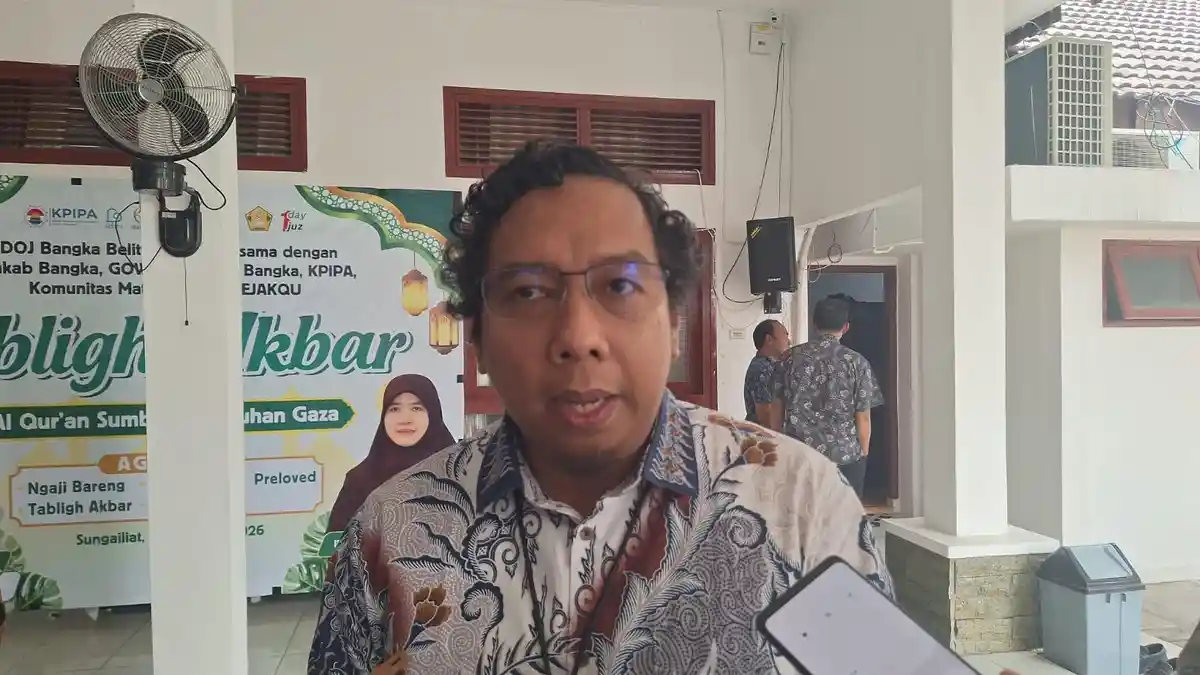 Perkuat Infrastruktur Energi, Kolaborasi Pemkab Bangka dan PLN Buka Peluang Investasi di Belinyu