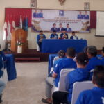 Rakerda PAN Kabupaten Ngawi Mantapkan Strategi Pemenangan Pemilu 2029, Bidik Perolehan 1 Fraksi di DPRD