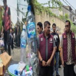 Dalam Operasi Narkoba di Kampung Ambon dan Boncos Jakarta Barat, Polisi Amankan 24 Orang