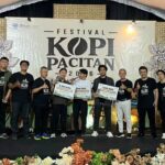 Komitmen Bangga Kopi Pacitan Digelorakan, Langkah Bersama Memperluas Pasar dan Menguatkan Branding Lokal