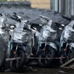 Negara Rugi Rp863 Miliar, Dalam Kasus Dugaan Korupsi Motor Listrik MBG