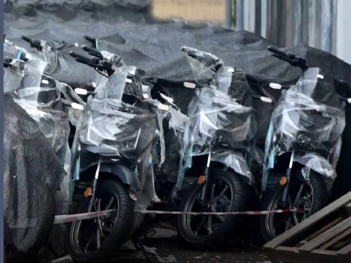 Negara Rugi Rp863 Miliar, Dalam Kasus Dugaan Korupsi Motor Listrik MBG
