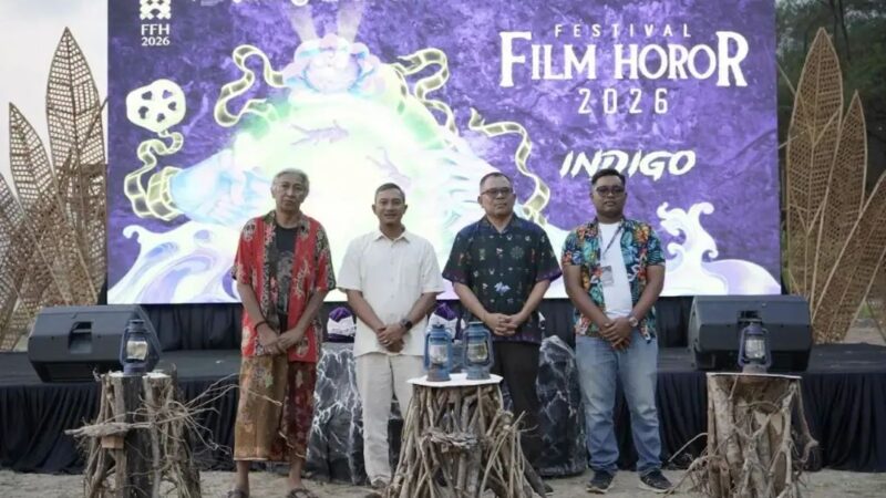 FFH 2026 Resmi Dibuka Bupati Pacitan, Optimisme Menuju Pacitan Lebih Baik