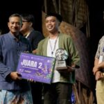 FFH 2026 Resmi Ditutup, Film “Srenggala” Karya Pelajar Pacitan Raih Juara Kategori Video Bercerita