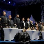 Wakil Ketua MPR RI Edhie Baskoro Yudhoyono Memprakarsai Gebyar Langen Tayub Pacitan 2026, Diikuti Ribuan Penari dan Pecahkan Rekor Muri