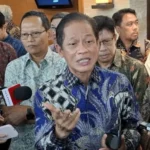 Untuk Tangani Karhutla Kalteng, Kemenko Pangan Akan Gandeng Hampir 500 Unit Usaha
