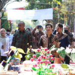 Enam Lokus di Sidoarjo Diverifikasi Untuk STBM Award Paripurna Nasional 2026