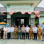 HUT TNI ke-81 di Panongan, Sinergi Lintas Sektor Jadi Kekuatan Jaga Kamtibmas
