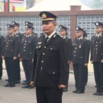 Polres Kotim Gelar Upacara Peringatan Hari Kesaktian Pancasila, Teguhkan Semangat Pengabdian dan Persatuan