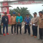 Komisi IV DPRD Kalteng Tinjau Jalan Sampit–Samuda, Dorong Peningkatan Berlanjut hingga Kuala Pembuang–Segintung