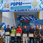Kolaborasi Puskesmas dan PAMA dalam PBPM 2026, Dorong Peningkatan Layanan Kesehatan Masyarakat Lawang Kidul