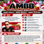 AMBB Brebes Bantah Video TikTok Serukan Lengserkan Bupati dan Pecat Kajari