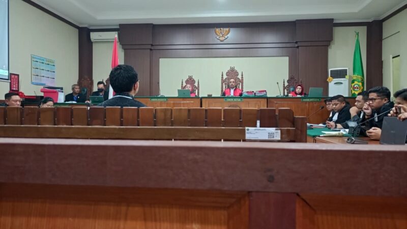 Fakta di Balik Kasus PT. IM dan PT. KBM: Investor Dikambing Hitamkan, Saksi Seolah Korban yang Terdzolimi ?