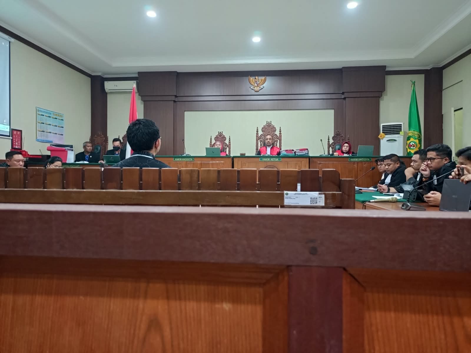Fakta di Balik Kasus PT. IM dan PT. KBM: Investor Dikambing Hitamkan, Saksi Seolah Korban yang Terdzolimi ?