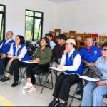 Rotary Club Jakarta Menteng dan Tokyo Itabashi Central Peduli Pendidikan, Salurkan Bantuan Bangku ke Kelas Jauh