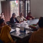 Gaji Tidak Dibayar 21 Bulan dan Status Tak Diakui PT. Bima Putra Bersama, Mediasi Tripartite di Disnakertrans Sampit Gagal