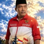 HUT TNI ke-81, Sopiyan Abdilah Kabiro Berita Umum Nasional INDOPERS Bogor Sampaikan Apresiasi Untuk TNI
