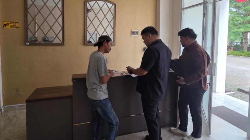 Gara-gara Sertifikat Mengambang, Pengembang Forest Hill Parungpanjang Diseret ke Kejagung dan Bupati