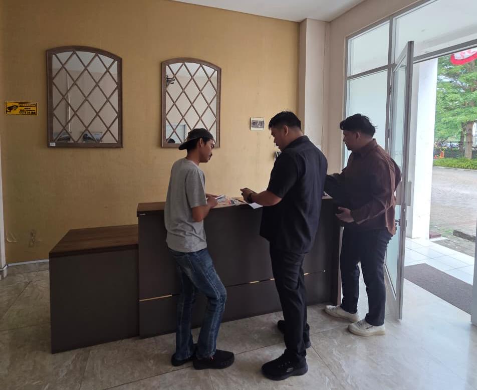 Gara-gara Sertifikat Mengambang, Pengembang Forest Hill Parungpanjang Diseret ke Kejagung dan Bupati
