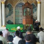 Innalillahi wainnailaihi Rojiun Telah Pulang Ibu Nani Bin H.Asid