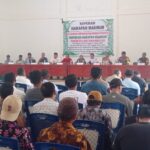 Gedung Sanggar Budaya Jadi Saksi Suksesnya RAT Koperasi Harapan Makmur 2021–2026