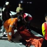 Unit Gakkum Satpolairud Polres Kotim Bersama Unit Identifikasi Datangi TKP Dugaan Gantung Diri