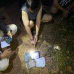 Satresnarkoba Polres Kotim Bekuk Wanita Paruh Baya, Sita 304,1 Gram Sabu di Cempaga