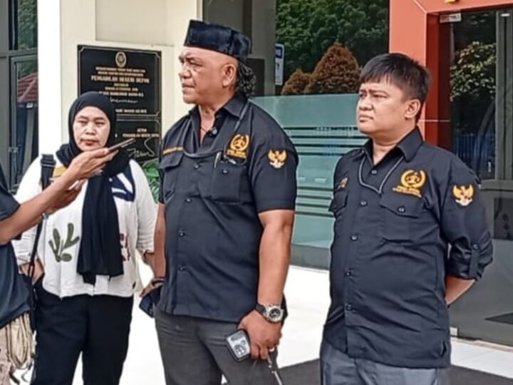 Hakim PN Depok Menunda Sidang Prapid RW and Partner Melawan Penyidik Polres Depok, Ini Alasannya