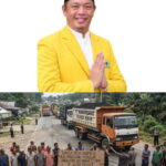 H. Adriansyah Desak Gubernur Konsisten Larang Angkutan Batubara Melintas di Jalan Umum