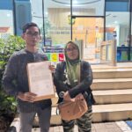 Masuki Babak Baru, Pengembang Kavling Enjong Sepatan Timur Resmi Dilaporkan ke Polrestro Tangkot