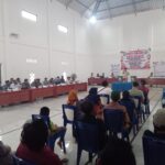 Ngatimin Terpilih Jadi Ketua Koperasi Harapan Makmur Periode 2026–2031 dalam Rapat Anggota di Parenggean