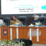 Angka Inflasi YoY 3,28 Persen, Mendagri Tito Dorong Pemda Perkuat Langkah Pengendalian