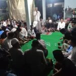 Tahlilan Hari ke-7 Almarhumah Ibu Nani Ahyani Binti H. Asid Berlangsung Khidmat