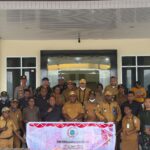 Komisi I DPR Papua Barat Daya Kunker ke Maybrat: Tinjau Kesiapan DOB Maybrat Sau dan Evaluasi Keamanan Aifat Raya