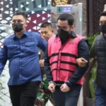 Kejagung Tetapkan Dirut PT.CNI sebagai Tersangka Korupsi Nikel, Kerugian Negara Tembus Rp401,65 Miliar