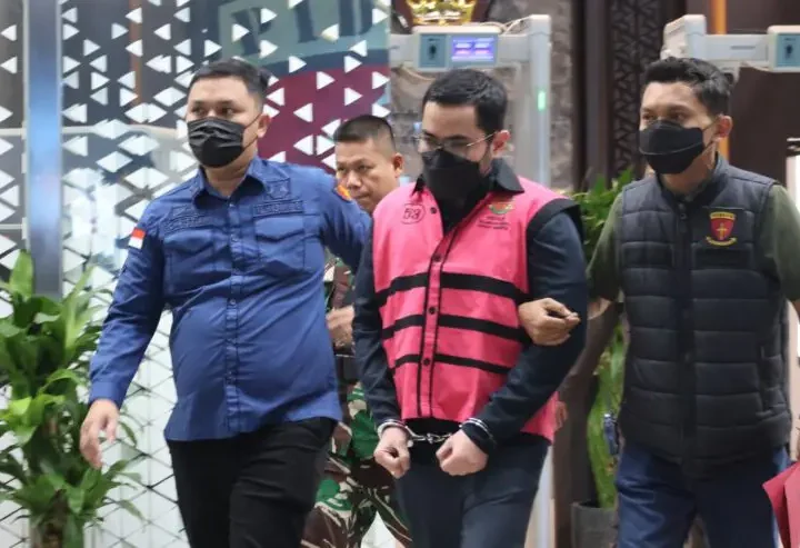 Kejagung Tetapkan Dirut PT.CNI sebagai Tersangka Korupsi Nikel, Kerugian Negara Tembus Rp401,65 Miliar
