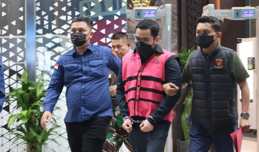 Kejagung Tetapkan Dirut PT.CNI sebagai Tersangka Korupsi Nikel, Kerugian Negara Tembus Rp401,65 Miliar
