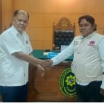 PKN Laporkan Dugaan Korupsi Tunjangan Perumahan DPRD Trenggalek, Potensi Kerugian Negara Rp1,722 Miliar