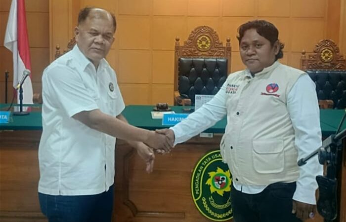 PKN Laporkan Dugaan Korupsi Tunjangan Perumahan DPRD Trenggalek, Potensi Kerugian Negara Rp1,722 Miliar