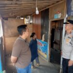 Polsek Mauk Melakukan Razia Untuk Menekan Peredaran Obat Daftar G di Wilayah hukum Polsek Mauk