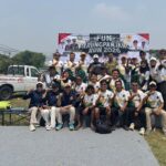 Peringati HUT ke-81 TNI, Sinergi Danramil Parungpanjang dan Ketua KOK Hadirkan Semarak Fun Run 5K untuk Masyarakat