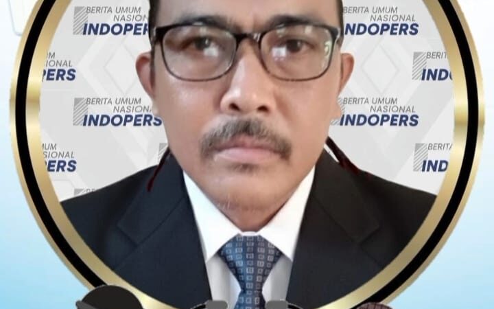 Kabiro Berita Umum Nasional INDOPERS Bogor Mengucapkan “Selamat HUT Desa Parung Panjang ke-111, Semakin Maju dan Sejahtera”