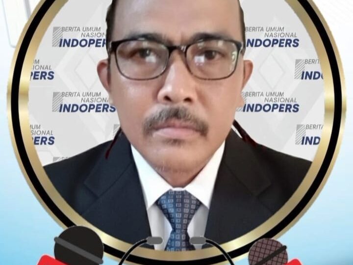 Kabiro Berita Umum Nasional INDOPERS Bogor Mengucapkan “Selamat HUT Desa Parung Panjang ke-111, Semakin Maju dan Sejahtera”