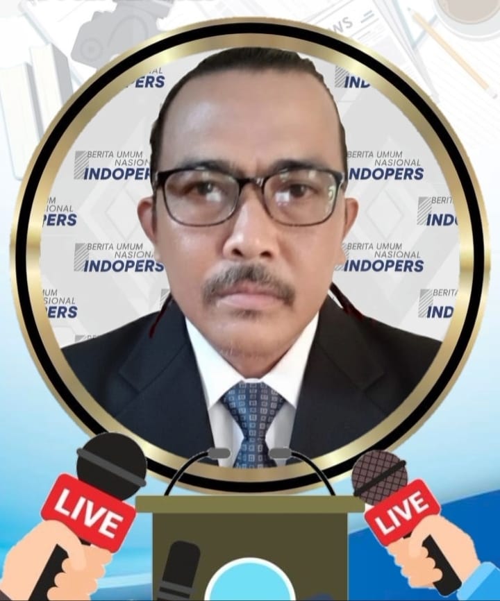 Kabiro Berita Umum Nasional INDOPERS Bogor Mengucapkan “Selamat HUT Desa Parung Panjang ke-111, Semakin Maju dan Sejahtera”